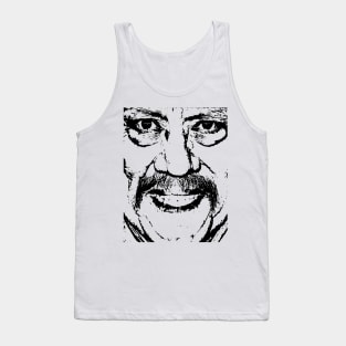 Tanny Drejo Tank Top